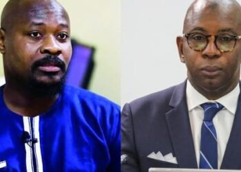 Guy Marius Sagna charge le ministre de l’éducation nationale : « Du matériel de petit déjeuner à 650 000 F CFA, est ce une gestion utile…? »