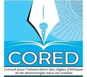 DIFFUSION DE FAUSSES NOUVELLES  : Le Cored appelle à la prudence 