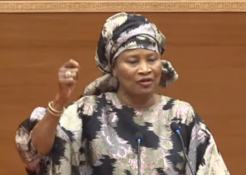 Me Aïssata Tall Sall aux députés de Pastef : « Vous n’êtes pas plus courageux, ni plus patriotes que nous…»