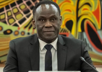 SORTIE DU MINISTRE DE LA JUSTICE SUR SON INDÉPENDANCE : Ousmane Diagne tient-il tête à l’exécutif  ?
