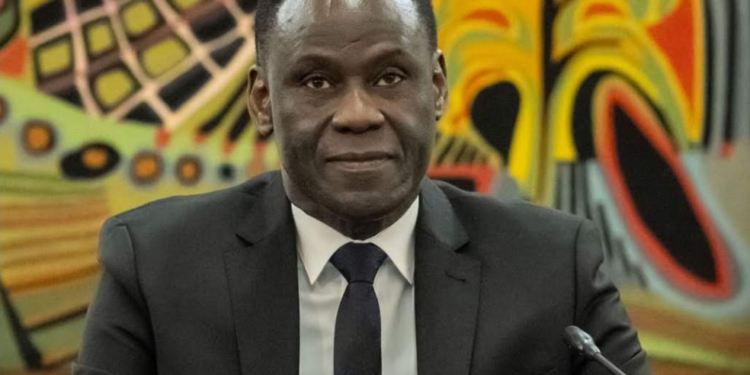 SORTIE DU MINISTRE DE LA JUSTICE SUR SON INDÉPENDANCE : Ousmane Diagne tient-il tête à l’exécutif  ?