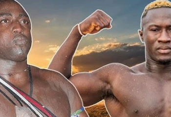 APRÈS SA VICTOIRE CONTRE ADA FASS : Lac de Guiers 2 veut une 3e confrontation avec Modou Lô