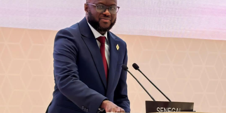 RENCONTRE INTERPARLEMENTAIRE : Malick Ndiaye évoque une convergence des priorités de l’UIP avec celles du Sénégal