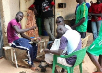 CHÔMAGE : Le taux (élargi) estimé à 20,0% au quatrième trimestre de 2024