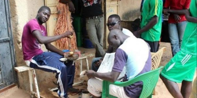 CHÔMAGE : Le taux (élargi) estimé à 20,0% au quatrième trimestre de 2024