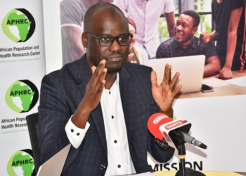 FINANCEMENT DE LA SANTÉ : Plaidoyer pour une souveraineté sanitaire