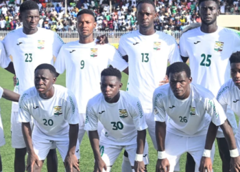 COUPE DU SÉNÉGAL : Le Jaraaf affronte RS Yoff pour une place en demi-finale