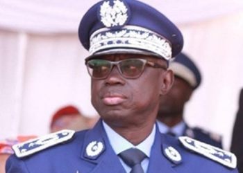 POLICE : Le ministre de l’Intérieur met fin au contrat de la 1ère cohorte des policiers adjoints volontaires de la 7e génération (PAV7)