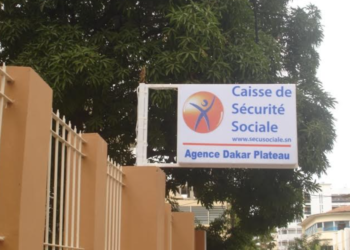 MOIS AFRICAIN DE LA PRÉVENTION AU SÉNÉGAL : Le numérique pour prévenir les risques professionnels