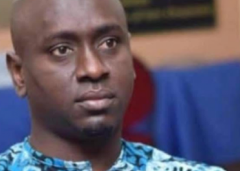 NOMINATION : Ousmane Abdoulaye Barro, nouveau chef de cabinet du président de la République