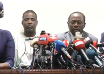 DÉCÈS DU KHALIFE DES LAYÈNES : Mouhamadou Makhtar Thiaw Laye parti sur la pointe des pieds
