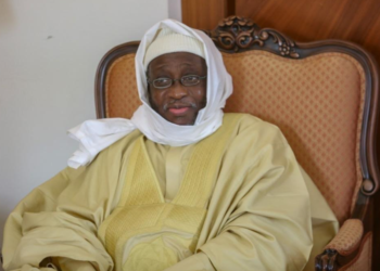 DÉCÈS DU KHALIFE DES LAYÈNES : Mouhamadou Makhtar Thiaw Laye parti sur la pointe des pieds