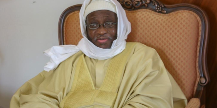 DÉCÈS DU KHALIFE DES LAYÈNES : Mouhamadou Makhtar Thiaw Laye parti sur la pointe des pieds