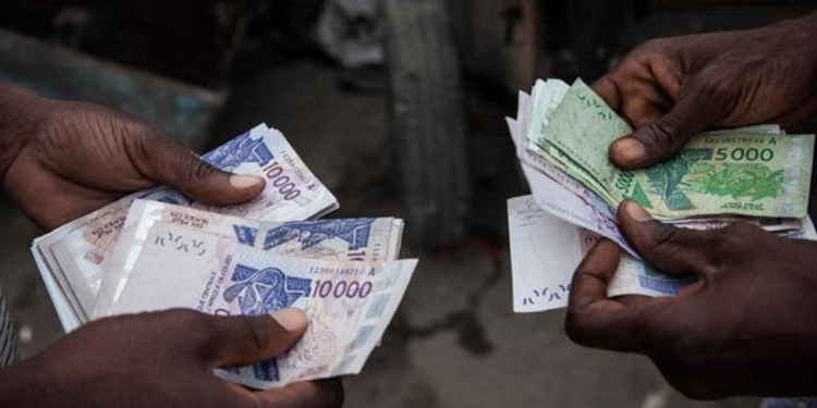 RÉMUNÉRATION DANS LE SECTEUR MODERNE : La masse salariale connaît une hausse de 4,0% au quatrième trimestre 2024