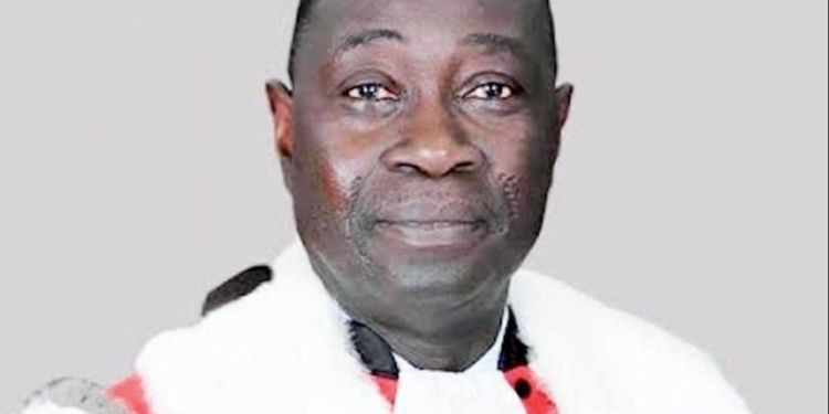 DÉCÈS DE MAMADOU BADIO CAMARA : Le dernier Seing !