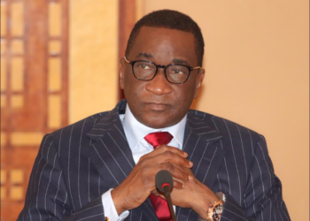 APRÈS UNE INTERDICTION DE VOYAGE : Racine Sy rétabli dans ses droits