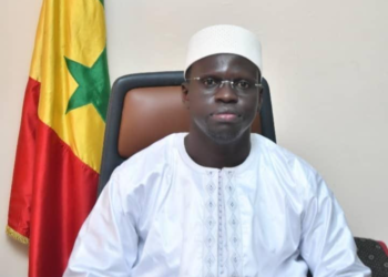 NOUVEAU DIRECTEUR DE ABASS NDAO : Pr Dembo Diédhiou prend les rênes de l’hôpital où il est né 