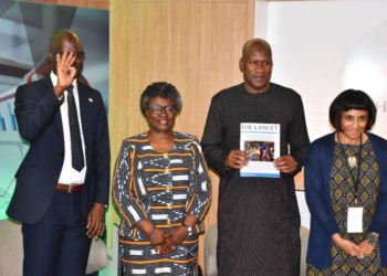 SANTÉ REPRODUCTIVE, MATERNELLE, NÉONATALES ET INFANTILE : 5 axes prioritaires pour accélérer les progrès