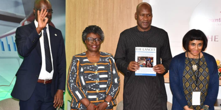 SANTÉ REPRODUCTIVE, MATERNELLE, NÉONATALES ET INFANTILE : 5 axes prioritaires pour accélérer les progrès