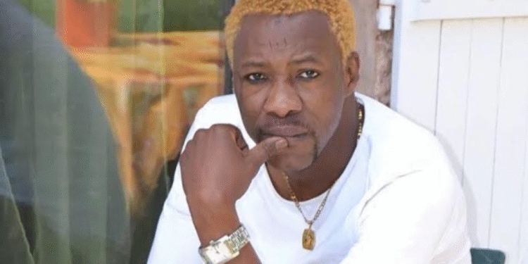 FONDS FORCE COVID-19 : Tange Tandian déféré au parquet