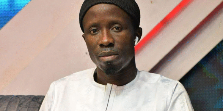 BÉNÉFICIANT D’UN RETOUR DE PARQUET : Abdou Nguer fixé sur son sort ce jeudi