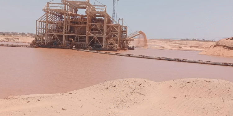 IMPACT ENVIRONNEMENTAL : 1 085 ha réhabilités et prêts et à être restitués à l’État par Gco SA