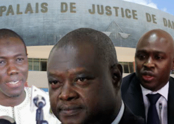 FONDS-FORCE COVID / GESTION DES FINANCES PUBLIQUES : Le parquet livre ses chiffres