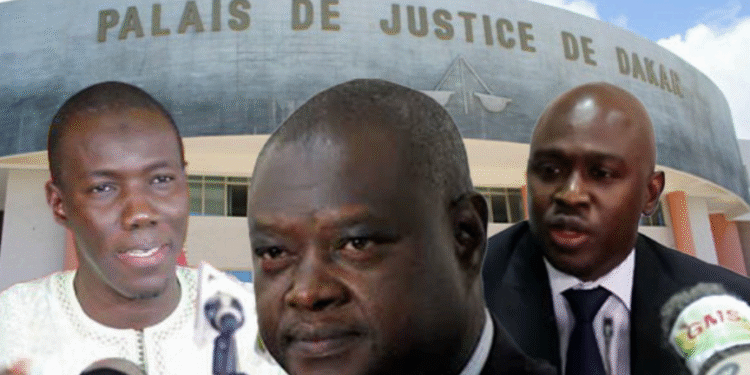 FONDS-FORCE COVID / GESTION DES FINANCES PUBLIQUES : Le parquet livre ses chiffres