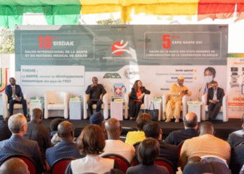 JUSTIN CORREA, DG DU CICES, SUR LE SISDAK : « Il est plus qu’un rendez-vous professionnel »