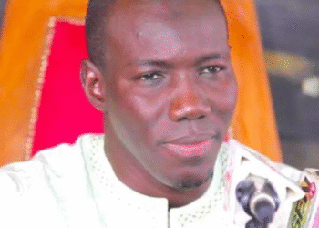 AFFAIRE FARBA NGOM ET TAHIROU SARR : Le procureur donne des précisions