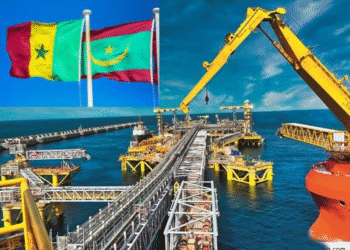 PRODUCTION INDUSTRIELLE : Une augmentation de 19,4% enregistrée en Février 2024