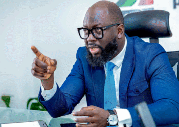 DOSSIER DES CHIFFRES ERRONÉS : Dr Babo Amadou Ba, Dg de 3 Fpt brûle le rapport de l’APR