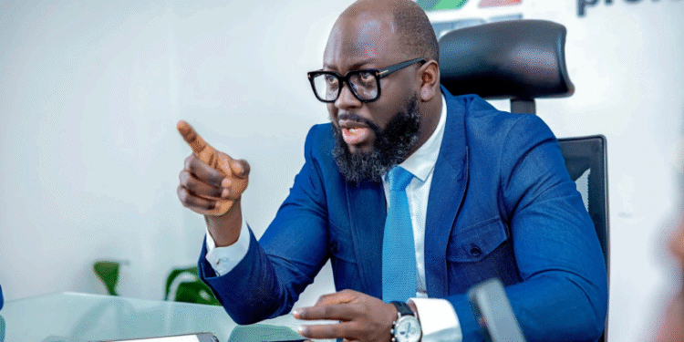 DOSSIER DES CHIFFRES ERRONÉS : Dr Babo Amadou Ba, Dg de 3 Fpt brûle le rapport de l’APR