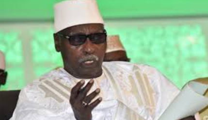 ZIARRA GÉNÉRALE DE TIVAOUANE : Le Khalife prêche pour une « gestion saine » des finances