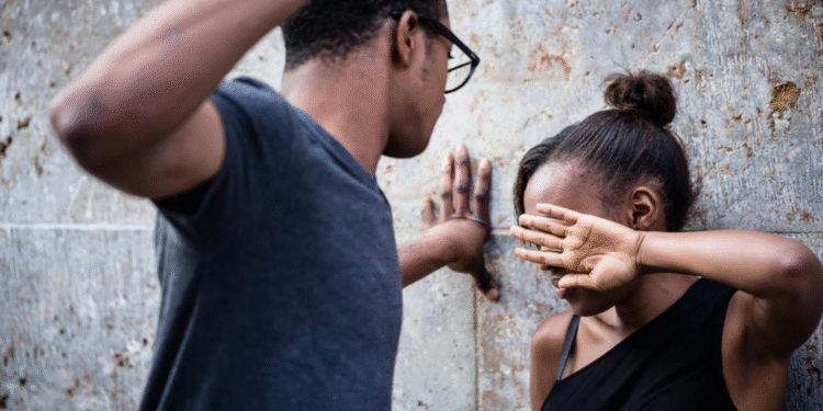 VIOLENCES CONJUGALES : 1 cas sur 10 lié au changement climatique :