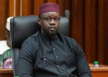 DÉCISION DU CONSEIL CONSTITUTIONNEL : PASTEF jubile 