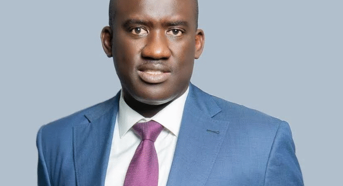 MOUSSA TINE PRÉSIDENT AD/PECCO SUR LE CONGRÈS DU 26 AVRIL : « Le parti est engagée à s’imposer comme une nouvelle force d’alternative »