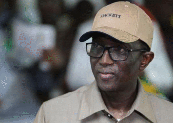 REJET DE LA LOI DITE « INTERPRÉTATIVE » : La Nouvelle Responsabilité salue la « victoire » de l’opposition