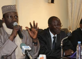 ARRESTATION DE L’IMPORTATEUR DE RIZ MOUSTAPHA NDIAYE ET CIE : L’Unacois Jappo dénonce une « injustice » et craint une instabilité sociale