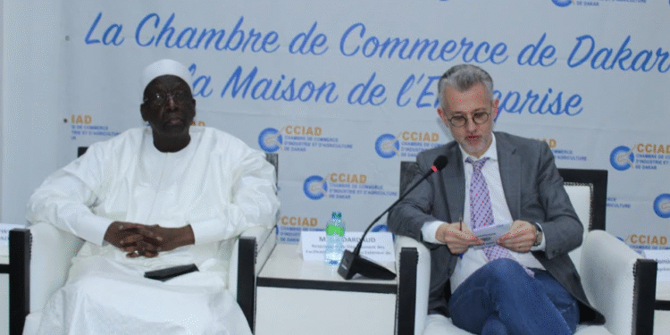 POUR FACILITER LES ÉCHANGES INTERNATIONAUX : Le carnet ATA, un document douanier de référence