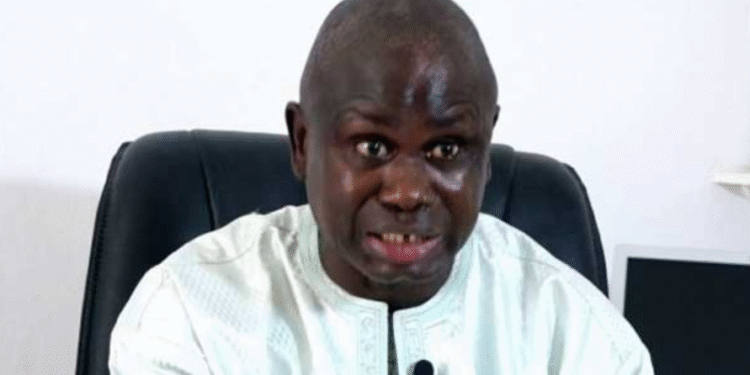 MANIFESTATIONS POLITIQUES : Amnesty International Sénégal promet un soutien Juridique aux familles de victimes