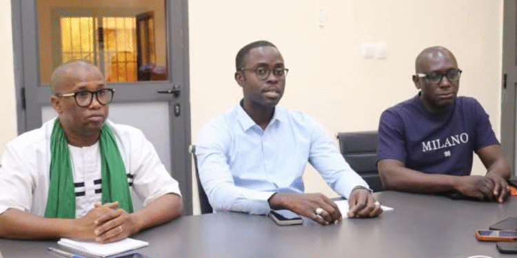 MORTALITÉ MATERNELLE À ZIGUINCHOR : Le taux plus élevé que la moyenne nationale