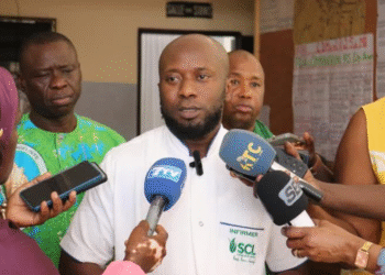 CAP-SKIRRING : LUTTE CONTRE LE CANCER DU COL DE L’UTÉRUS : 101 filles bénéficient de la vaccination contre le Hpv