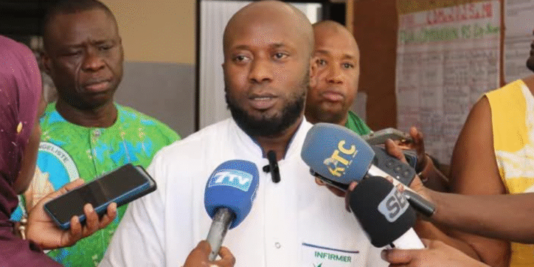 CAP-SKIRRING : LUTTE CONTRE LE CANCER DU COL DE L’UTÉRUS : 101 filles bénéficient de la vaccination contre le Hpv