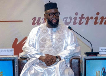 3FPT : Dr Babo Amadou Ba rend à l’artisanat ses lettres de noblesse 