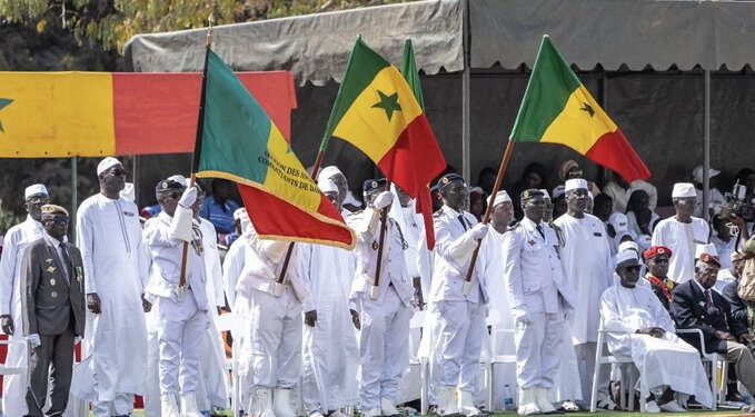 Fête de l’indépendance : Le message du Pr Diomaye Faye au peuple Sénégalais