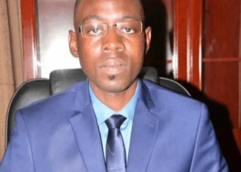 Fonds force Covid : Mamadou Ngom Niang placé sous contrôle judiciaire