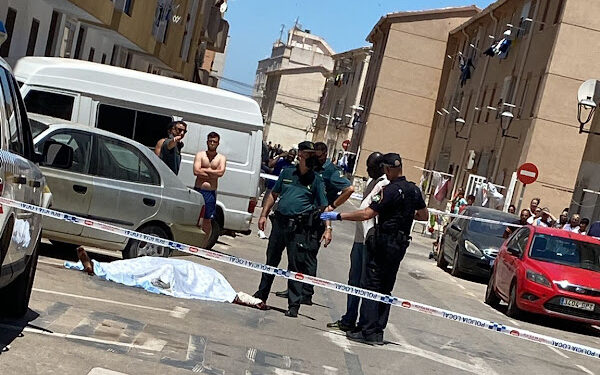 Espagne : Un jeune Sénégalais retrouvé mort dans une poubelle