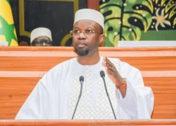 Ousmane SONKO après la décision du conseil Constitutionnel : « Qu’avons-nous fait au bon Dieu pour mériter une opposition si indigente ? »
