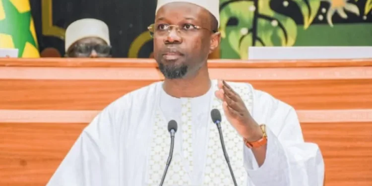 Ousmane SONKO après la décision du conseil Constitutionnel : « Qu’avons-nous fait au bon Dieu pour mériter une opposition si indigente ? »